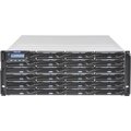 Infortrend Eonstor Ds 3000 San Storage, 2U/24 Bay, Redundant Controllers, 24 X DS3024RUCB00F-1T23